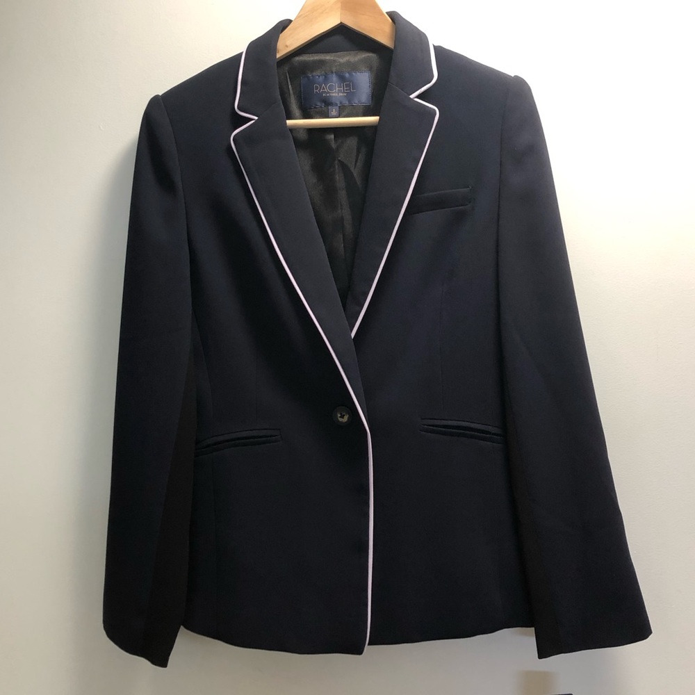 Rachel Roy Jacket - Picture 4 of 8